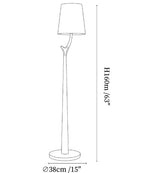 Elowen Floor Lamp