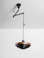 Elric Pendant Light