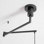 Elric Pendant Light