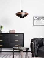 Elric Pendant Light