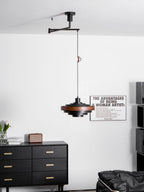 Elric Pendant Light