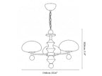 Elswyth Chandelier