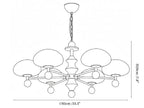 Elswyth Chandelier