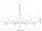 Elswyth Chandelier