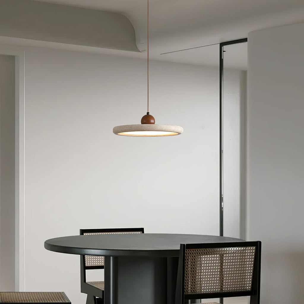 Elvora Pendant Lamp
