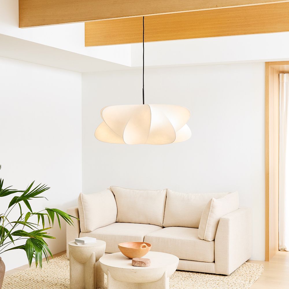 Elysia Pendant Light