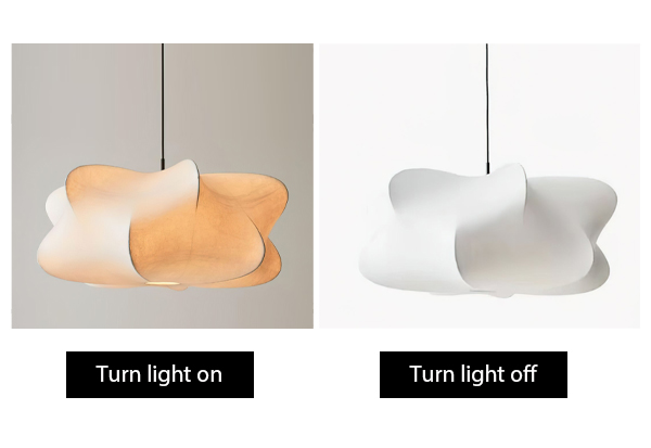 Elysia Pendant Swag Light