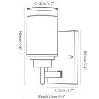 Elysian Wall Sconce