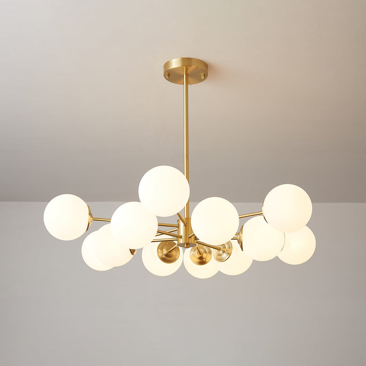 Elysium Chandelier