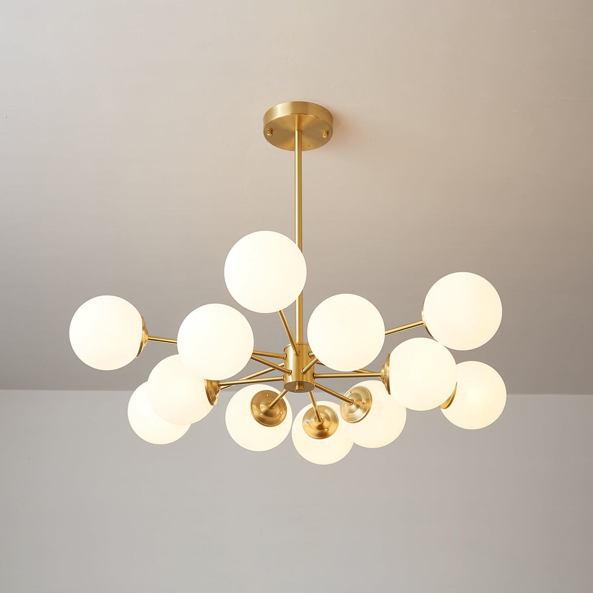 Elysium Chandelier