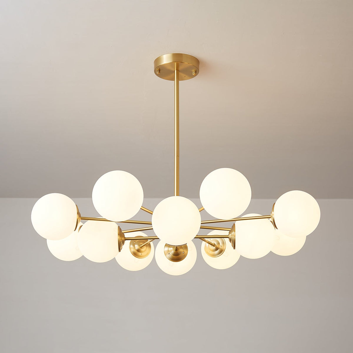 Elysium Chandelier