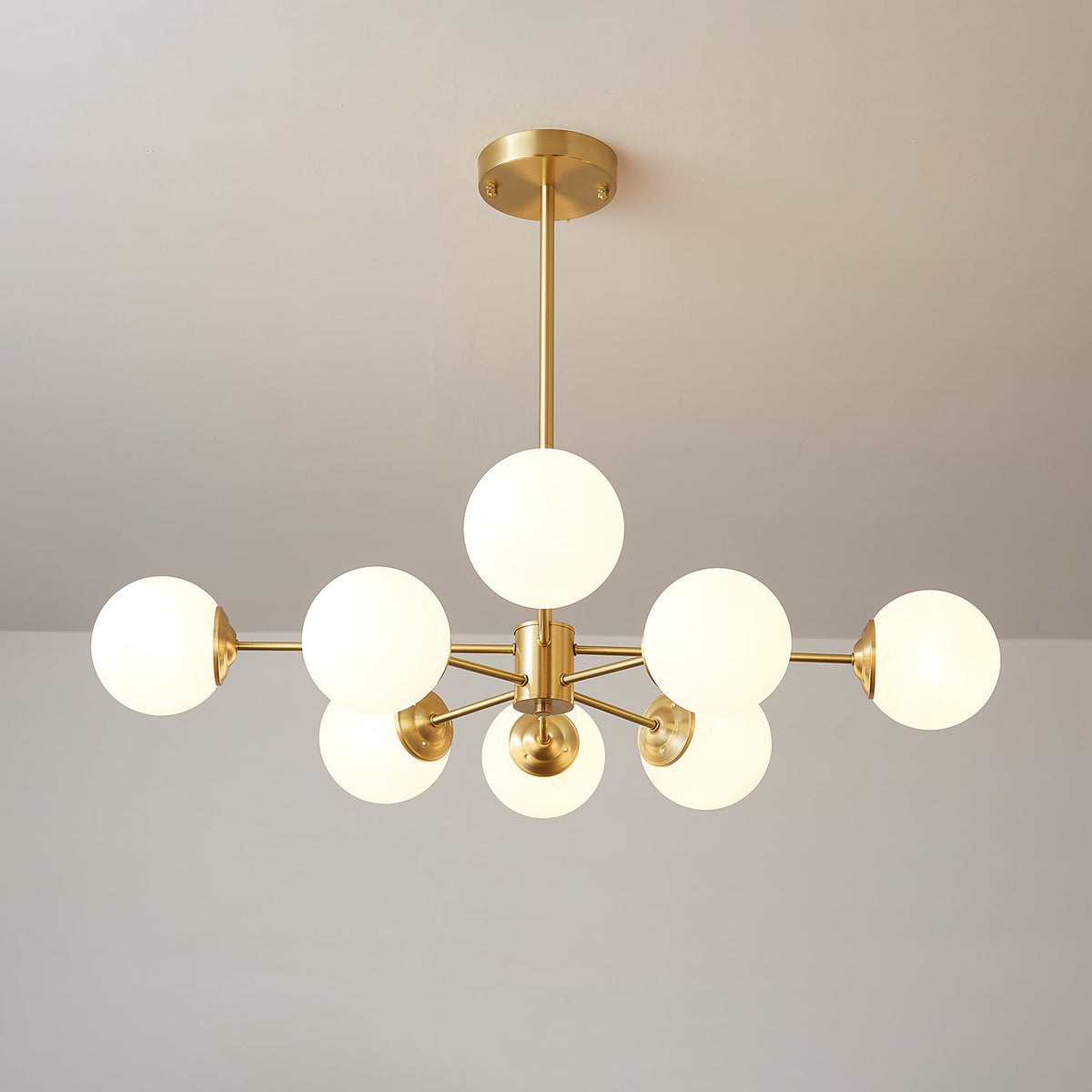 Elysium Chandelier