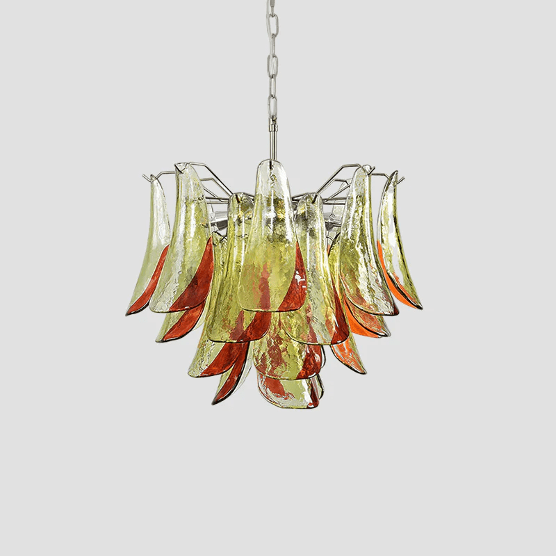Marielle Murano Chandelier