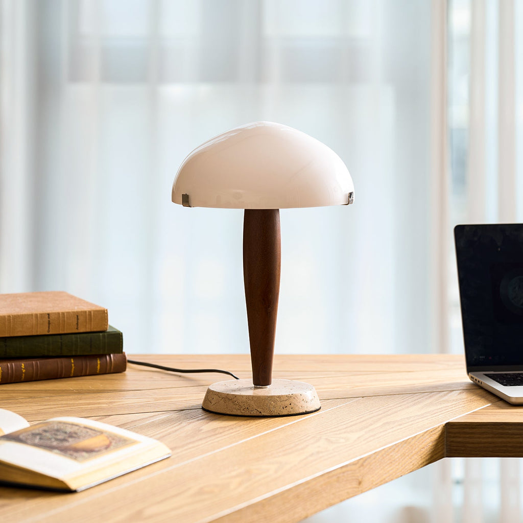 Emerson Table Lamp