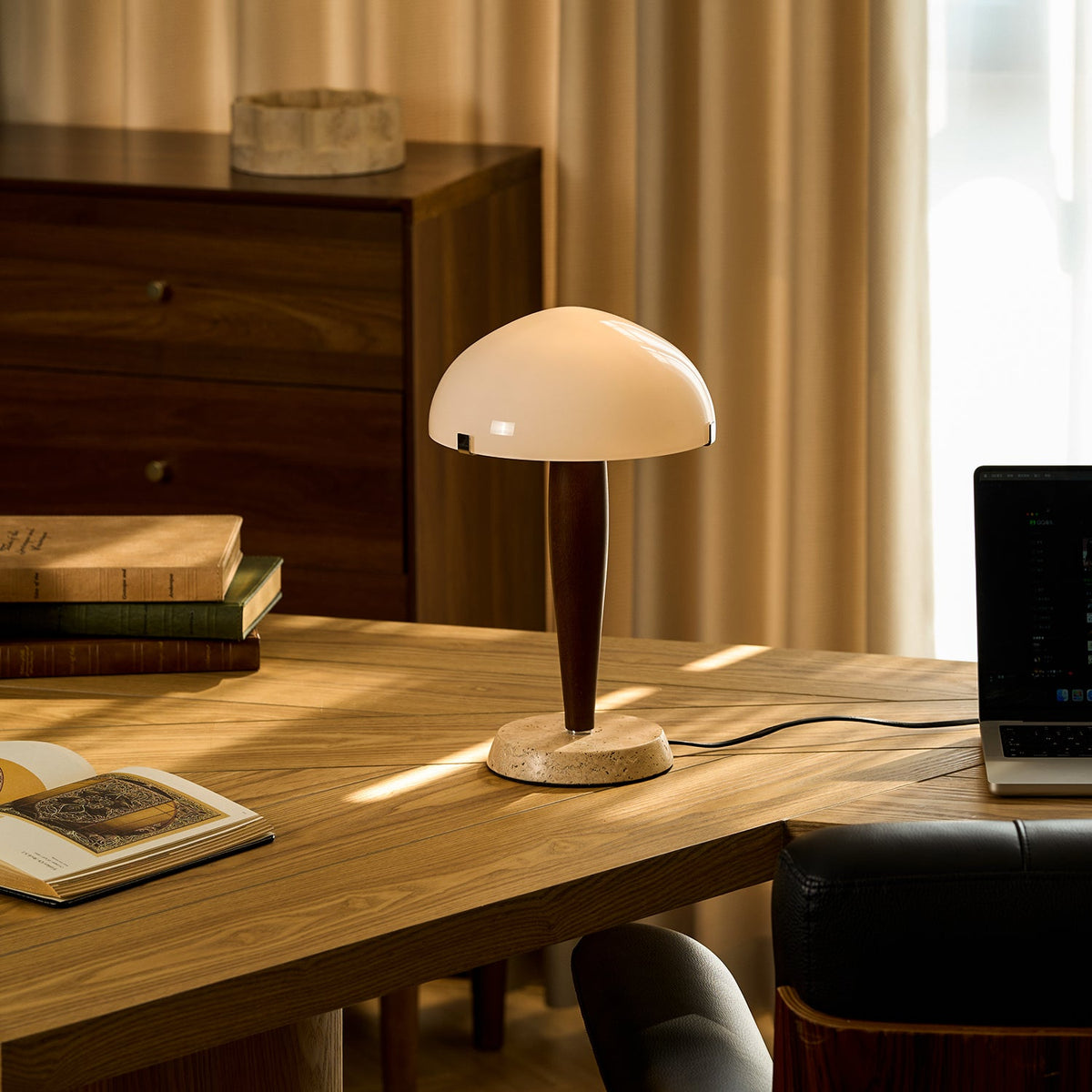 Emerson Table Lamp