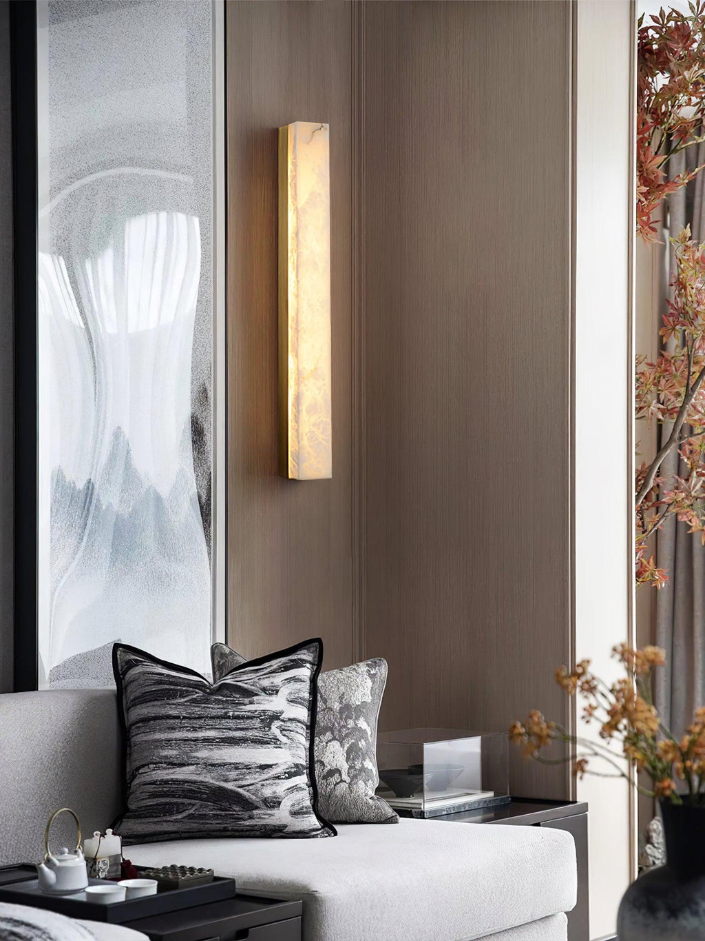 Emerson Wall Lamp
