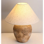 Emery Terra Table Lamp