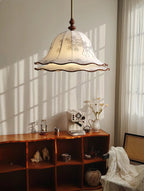 Emilia Floral Pendant Lamp