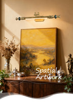 Emory Wall Light
