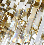Empire Chandelier