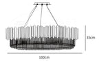 Empire Chandelier