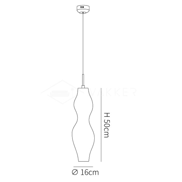 Empirico Pendant Lamp