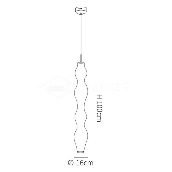 Empirico Pendant Lamp