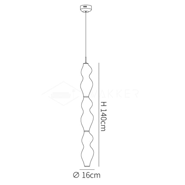 Empirico Pendant Lamp