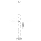 Empirico Pendant Lamp