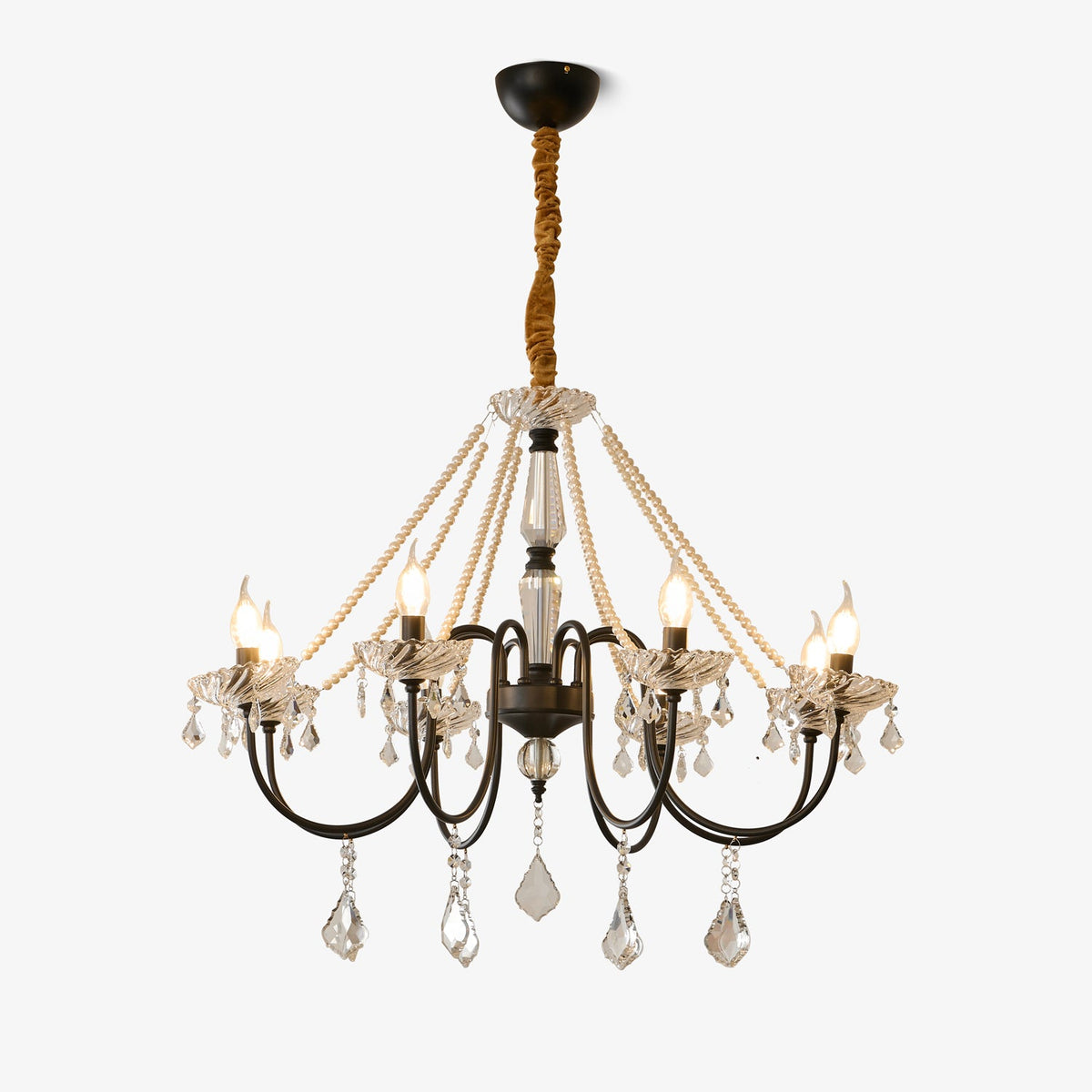 Empress Crystal Chandelier