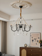 Empress Crystal Chandelier