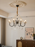 Empress Crystal Chandelier