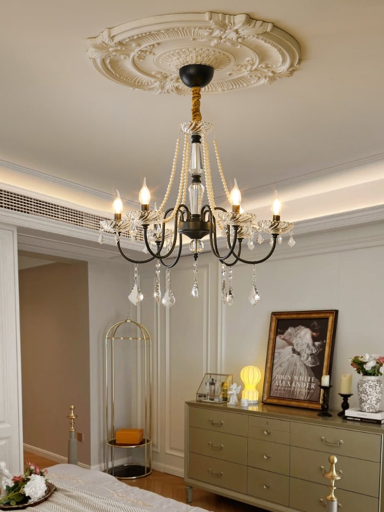 Empress Crystal Chandelier