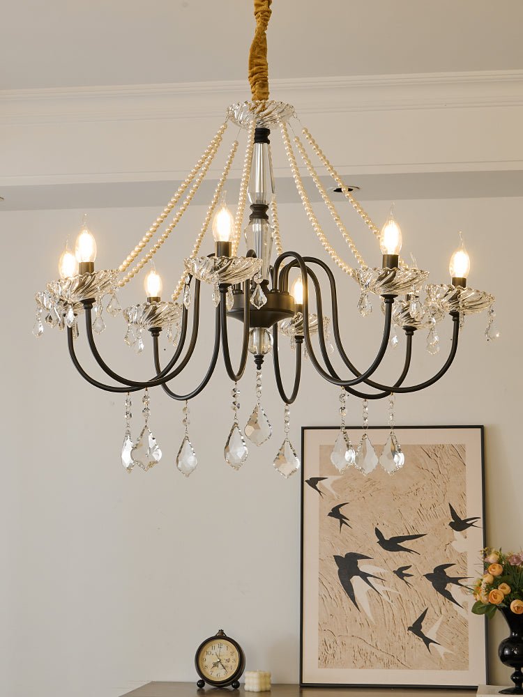 Empress Crystal Chandelier