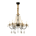 Empress Crystal Chandelier