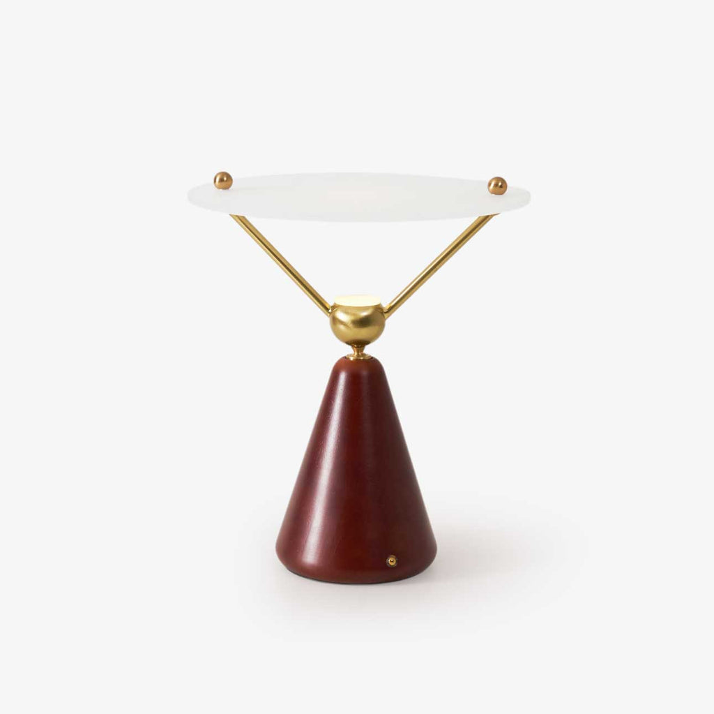 Equoray Table Lamp