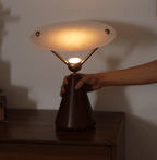 Equoray Table Lamp