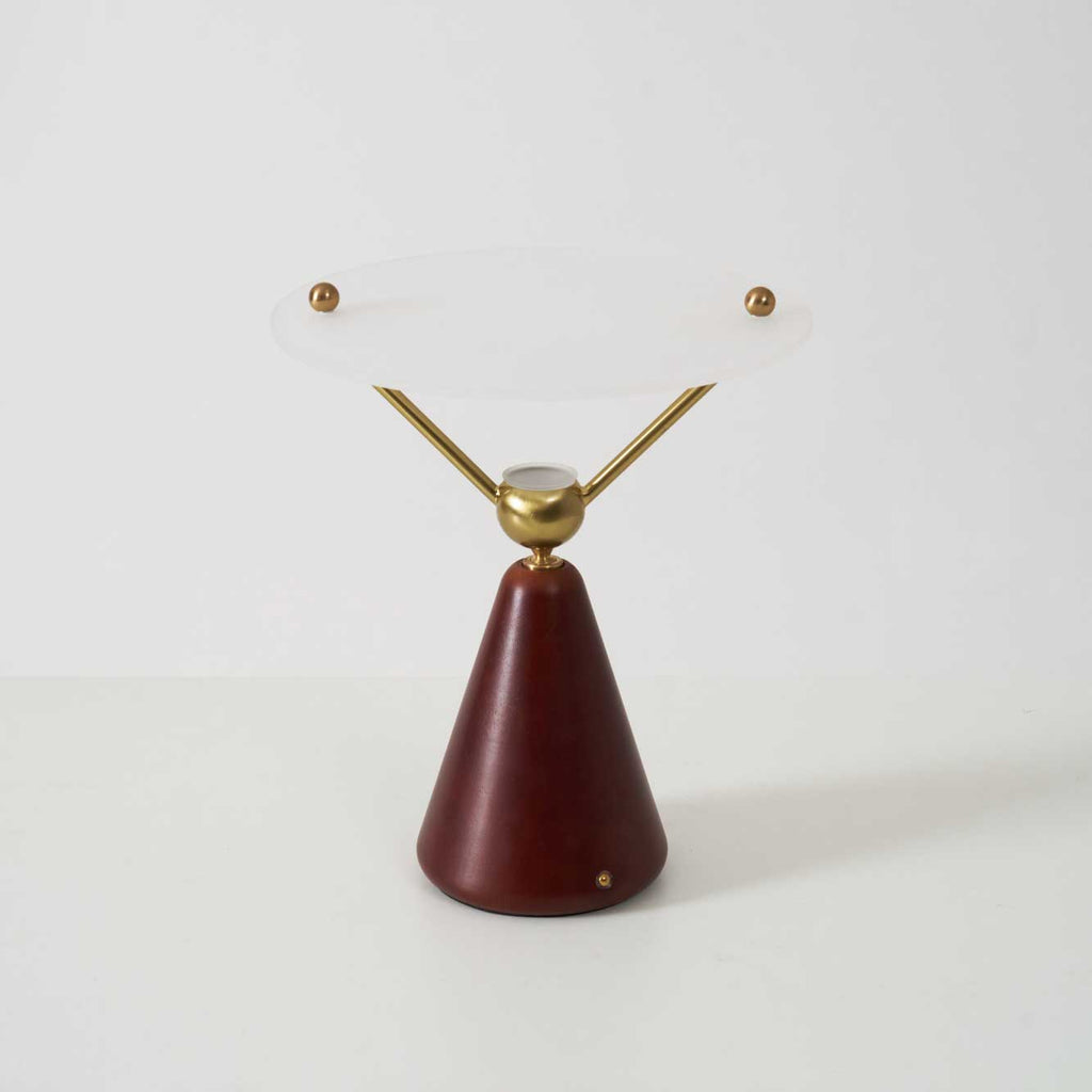 Equoray Table Lamp