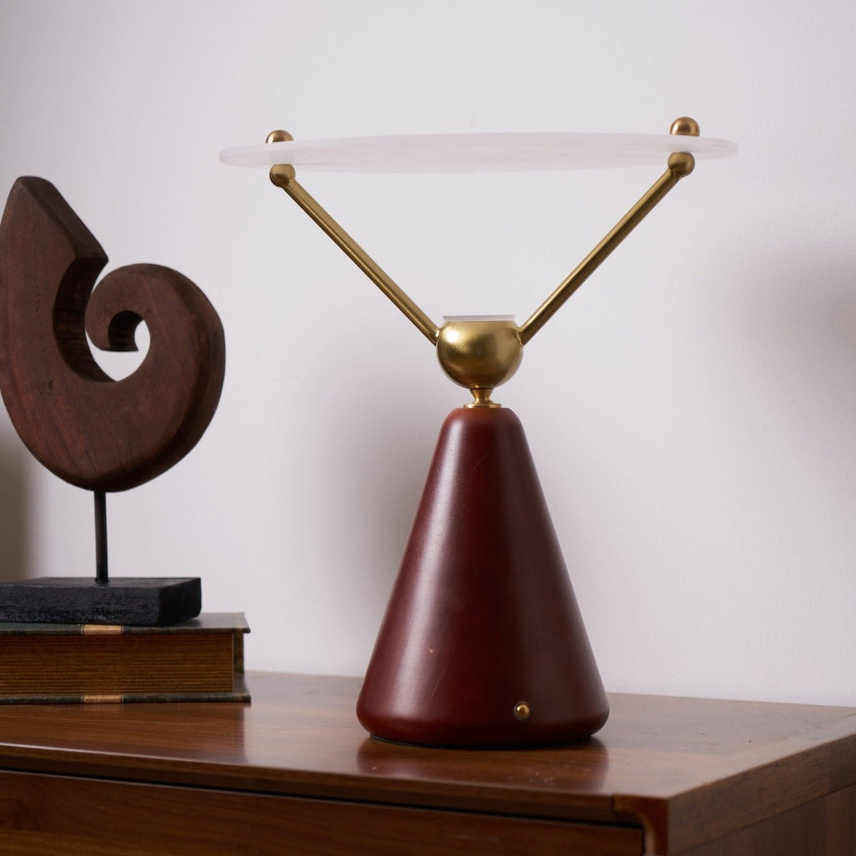 Equoray Table Lamp