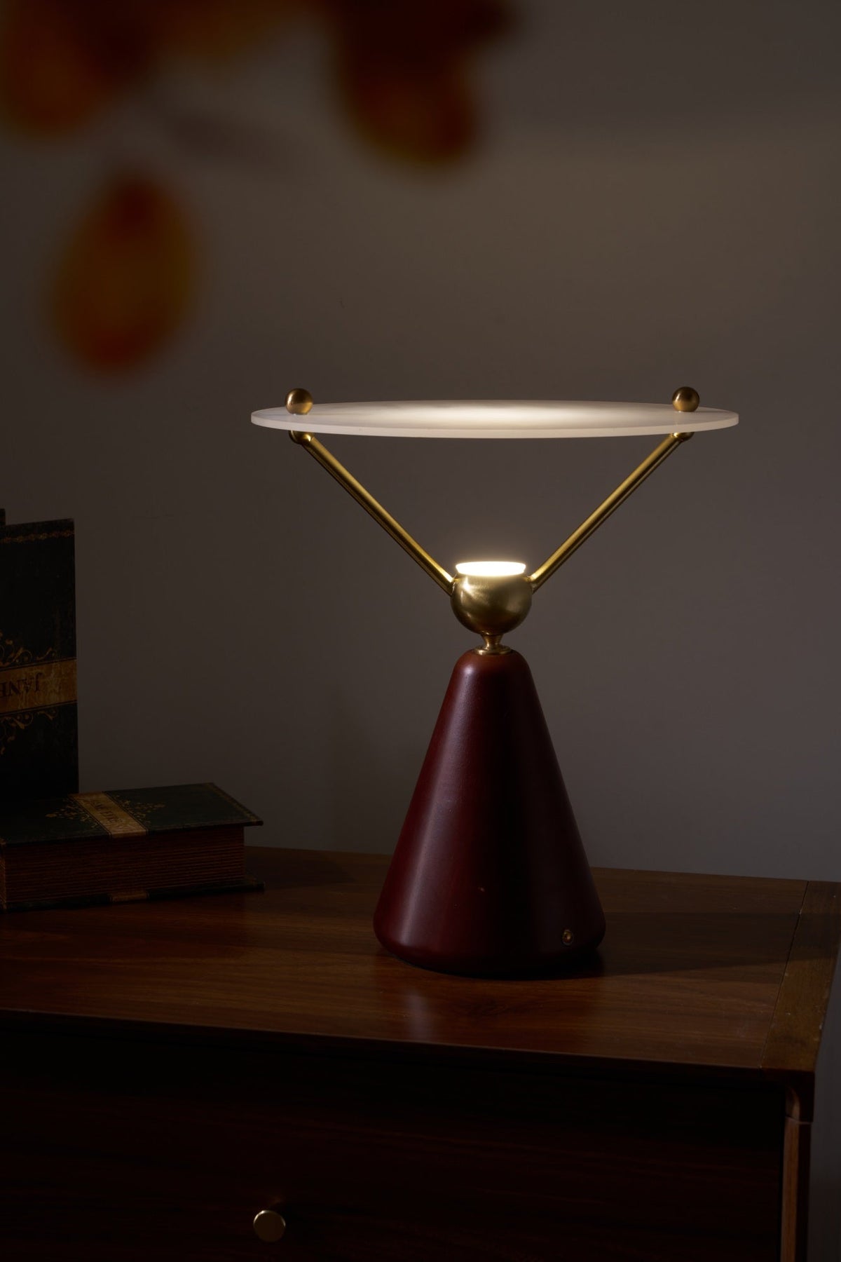 Equoray Table Lamp