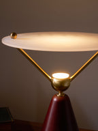 Equoray Table Lamp