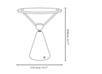 Equoray Table Lamp