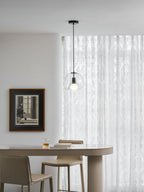 Eres Pendant Light