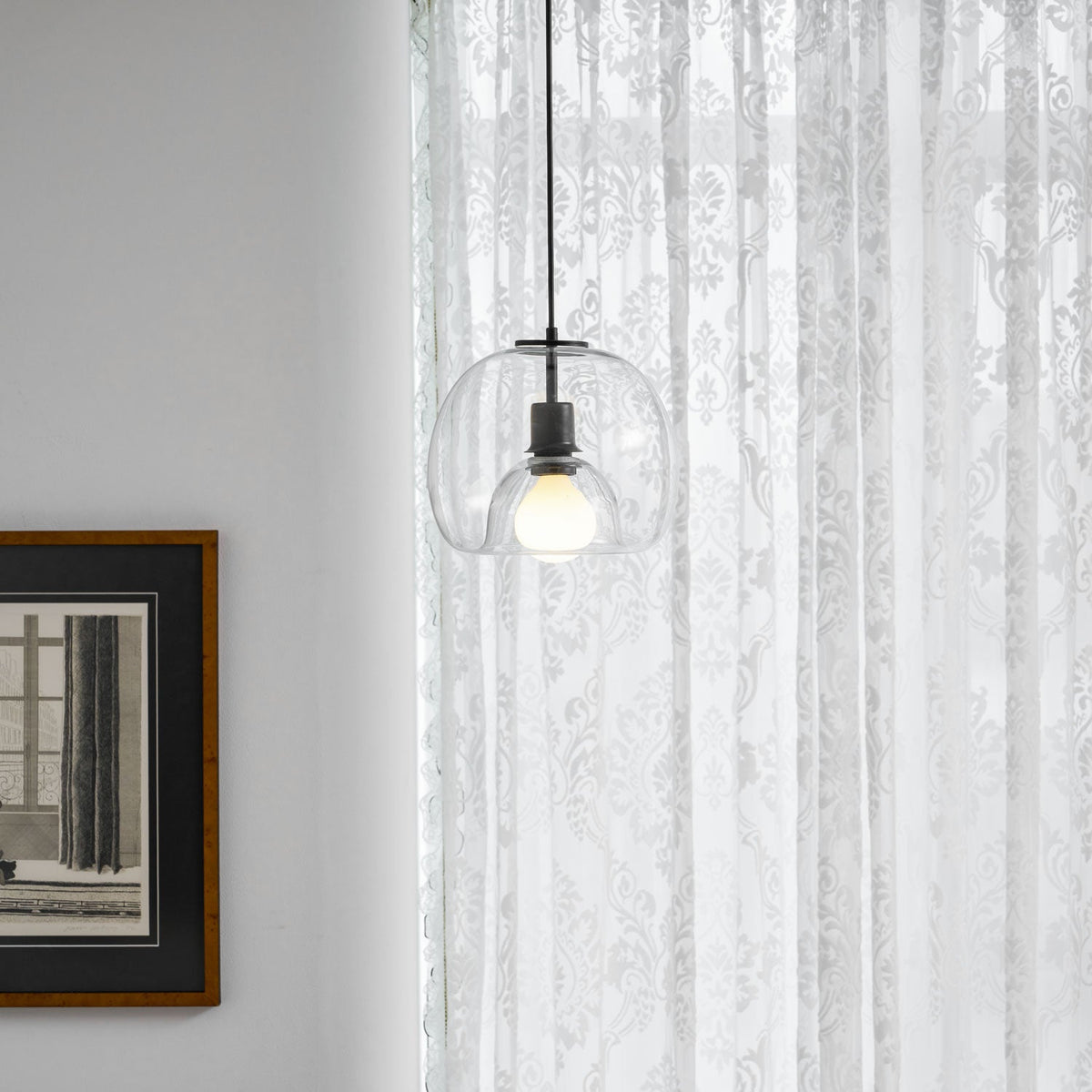 Eres Pendant Light