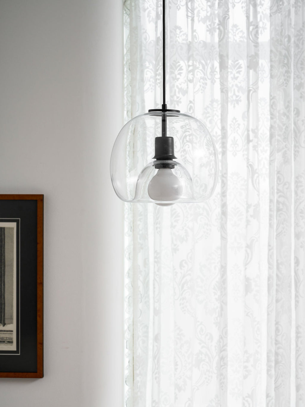 Eres Pendant Light