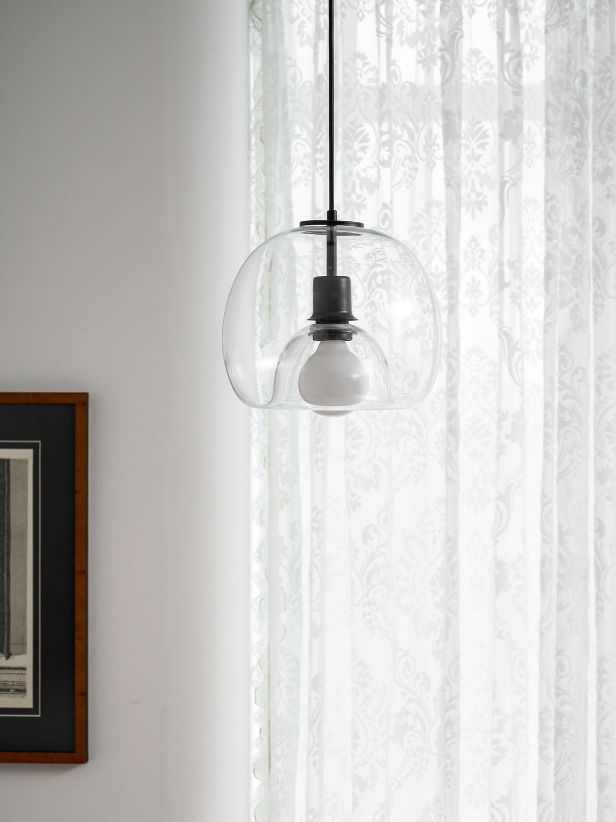 Eres Pendant Light