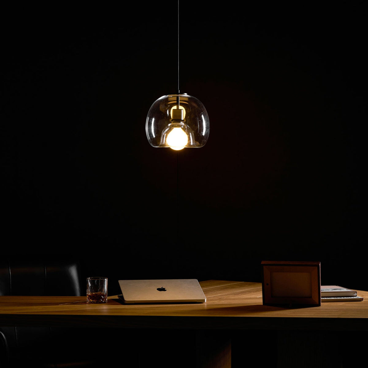 Eres Pendant Light