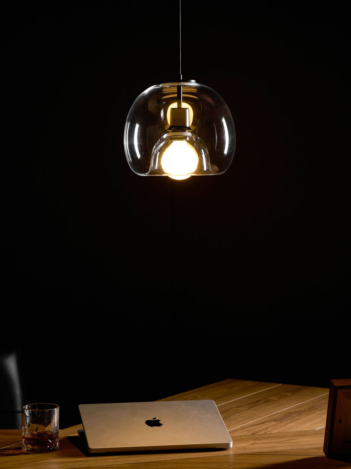 Eres Pendant Light