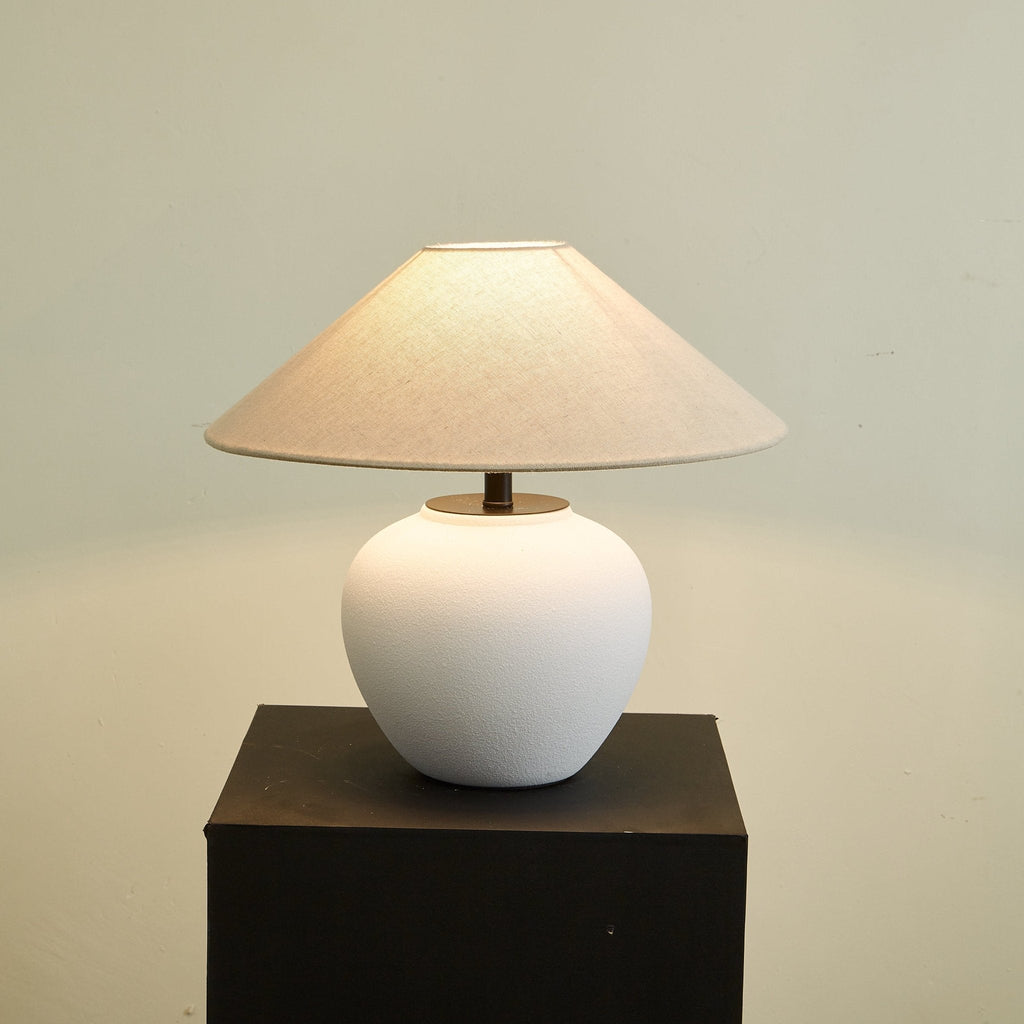 Erison Ceramic Table Lamp