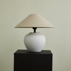 Erison Ceramic Table Lamp